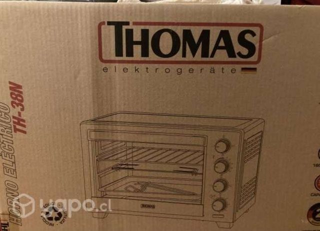 Horno Eléctrico nuevo
