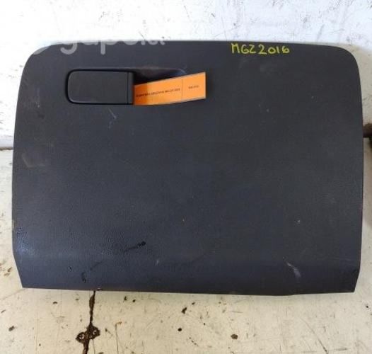 Guantera (MGZ2016) MG ZS 2020