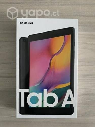 SAMSUNG Galaxy Tab A