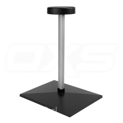 Soporte para casco moto bicicleta premium mesa