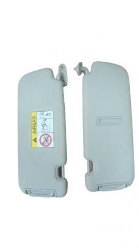 Par Parasol Con Espejos Kia Cerato Año 2013-2015