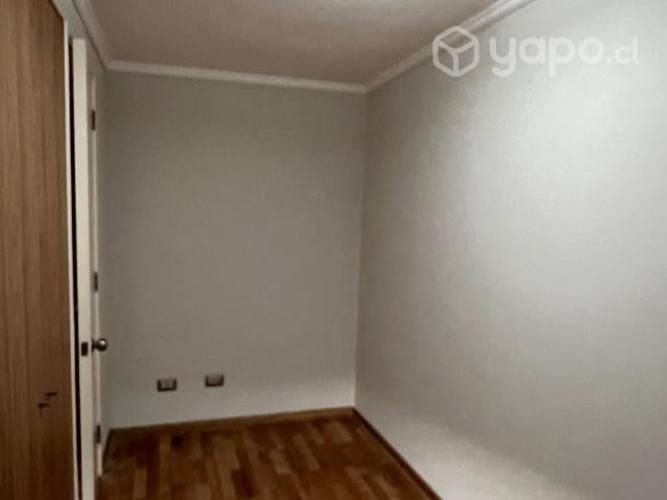 Departamento sin amoblar en edificio innova