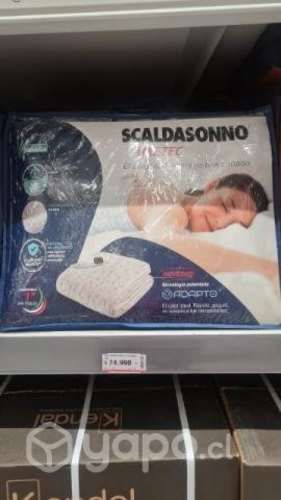 Calienta camas SCALDASONNO IMETEC ADAPTO