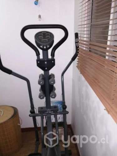 Maquina de Ejercicios