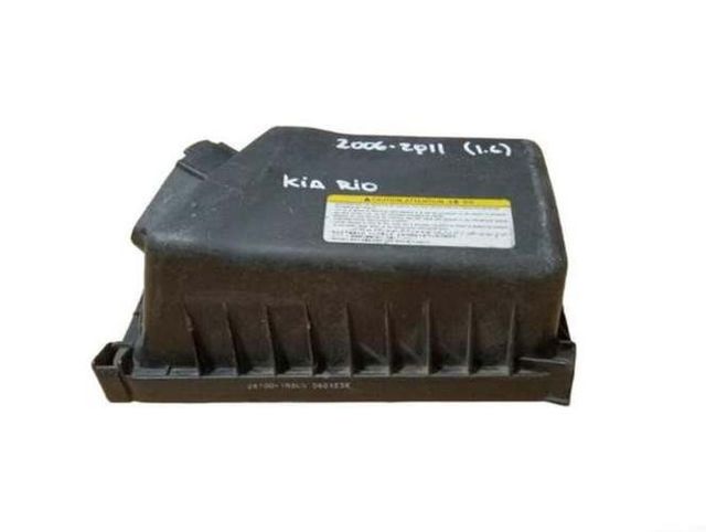 Carcasa Superior Portafiltro Aire Kia Rio 2006-11