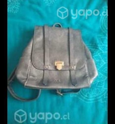 Cartera y mochila marca ziol