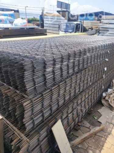 Malla Acma C92 Estriada De 2.60x5 MTS