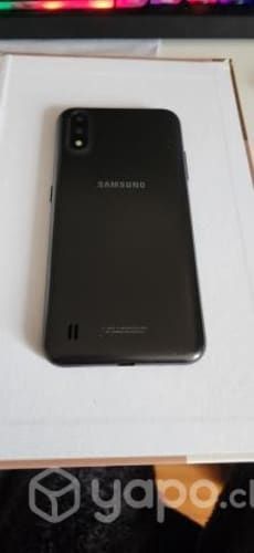 Samsung Galaxy A01 (SM-A015M)