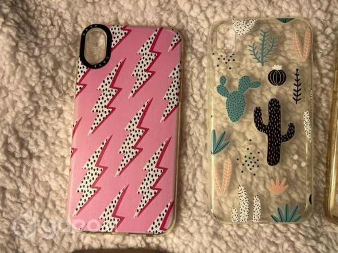 Carcasas IPHONE XR, por separado