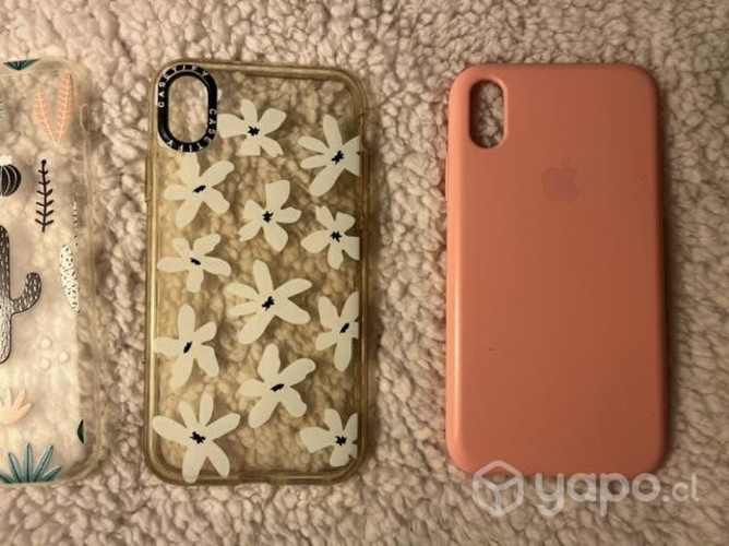 Carcasas IPHONE XR, por separado