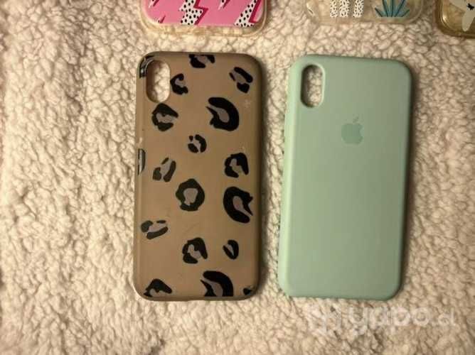 Carcasas IPHONE XR, por separado
