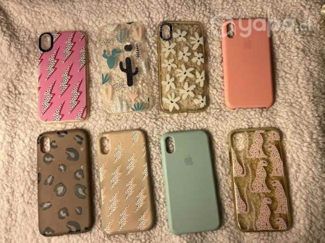 Carcasas IPHONE XR, por separado