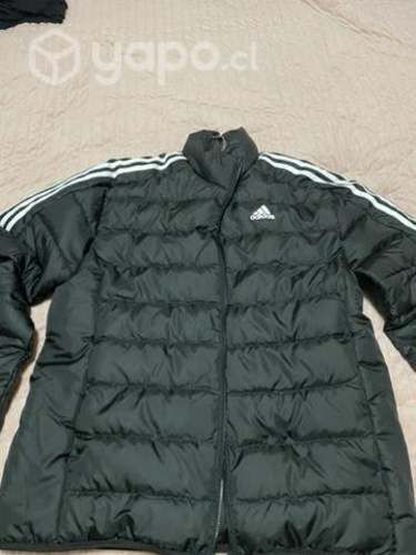 Parka Adidas prmuto