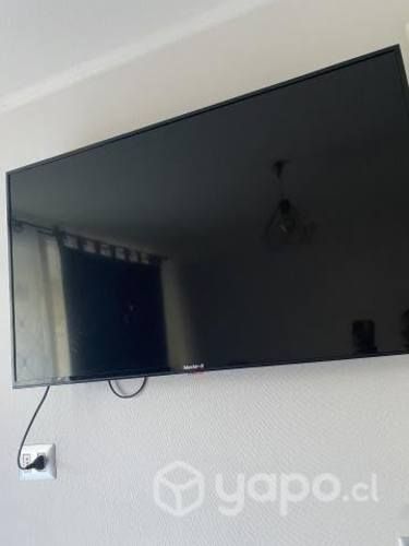 Smart TV 43