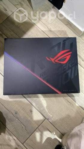 Notebook Gamer Asus ROG strix G531G