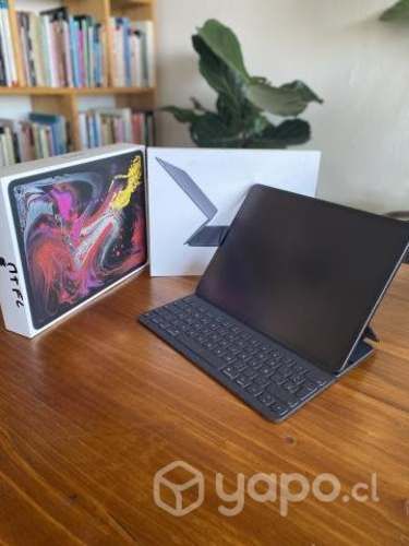 IPad Pro 13,9 pulgadas 3ra generación 256GB