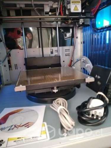 Impresora 3D DA VINCI 1.0 AIO SCANNER