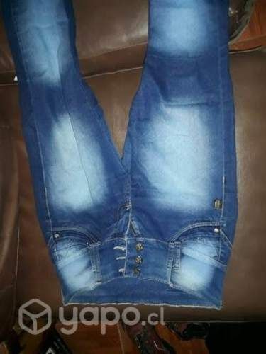 Hermosos pantalones de mujer con pretinas