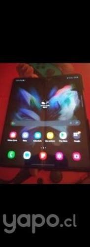 Galaxy fold 3 5g samsung
