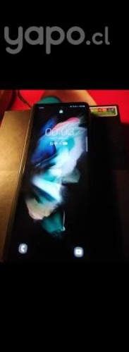 Galaxy fold 3 5g samsung