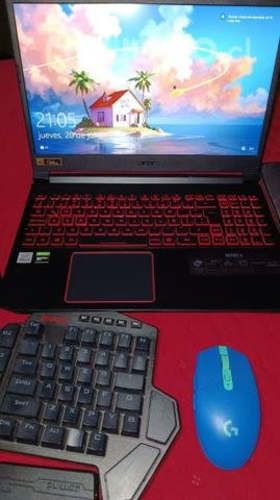 Acer Nitro 5