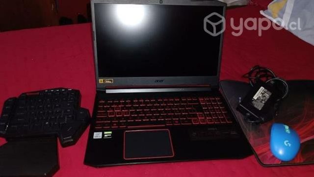 Acer Nitro 5