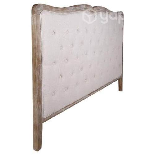 Respaldo170x120NUEVO la segunda foto es precio ref