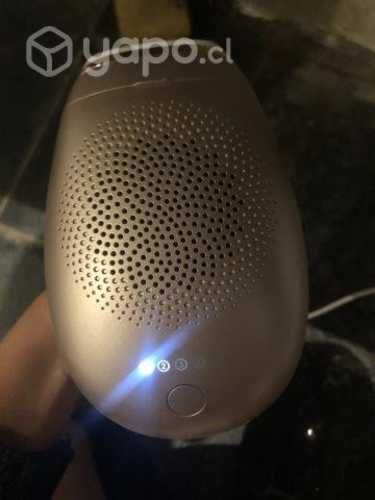 Depiladora laser Phillips