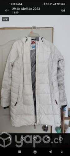 Chaqueta Columbia talla L