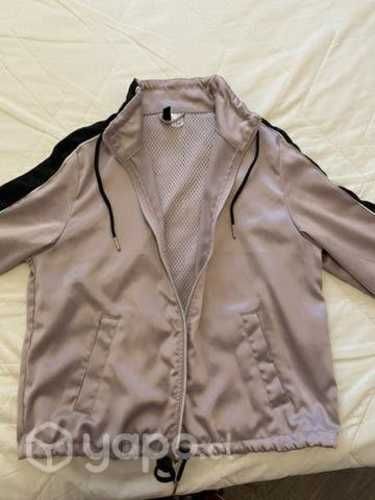 Chaqueta deportiva HyM