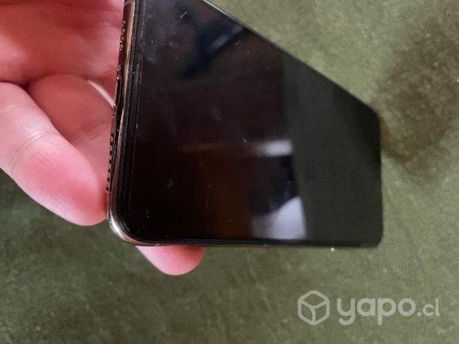 IPhone XS Max 256 gb detalle