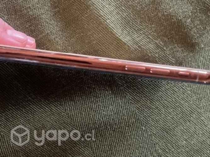 IPhone XS Max 256 gb detalle