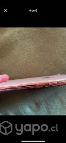 IPhone XS Max 256 gb detalle