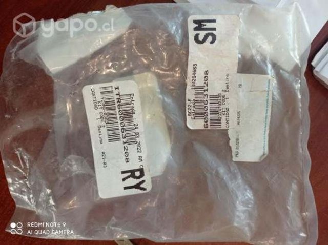 Kit cilindros y llave Fiat 500