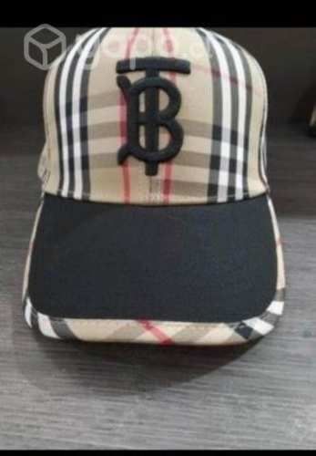 Gorro original Burberry