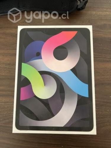 IPad Air como nuevo 4 generación