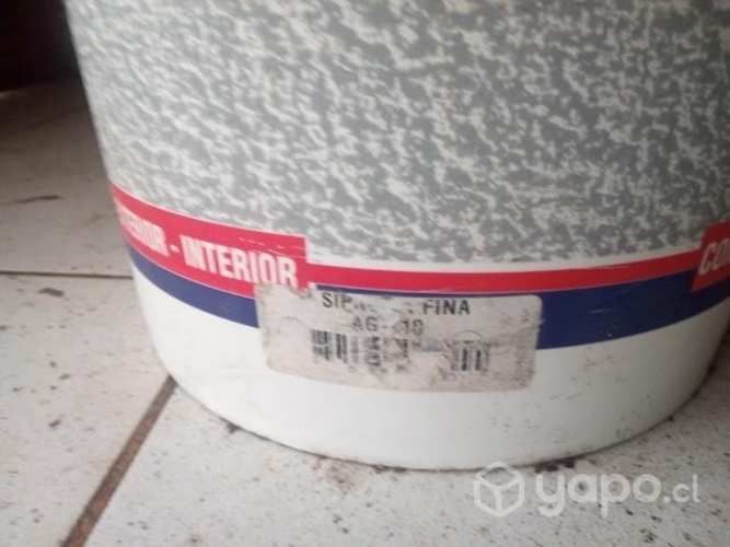 Sipalina fina AG-10 nueva