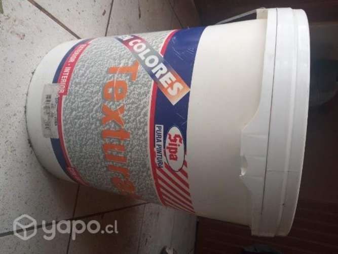 Sipalina fina AG-10 nueva