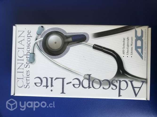 Fonendoscopio adcscope-Lite