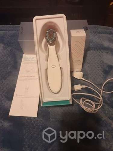 Nu skin ageloc boost