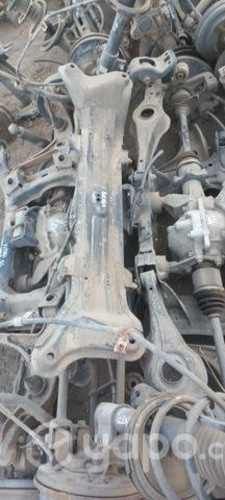 Yugo eje trasero suzuki baleno 1994 al 2001