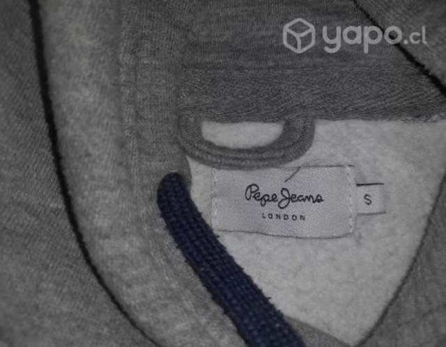Poleron pepe jeans original