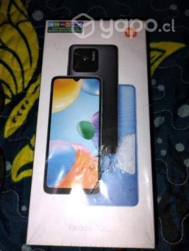 Xiaomi redmi 10C