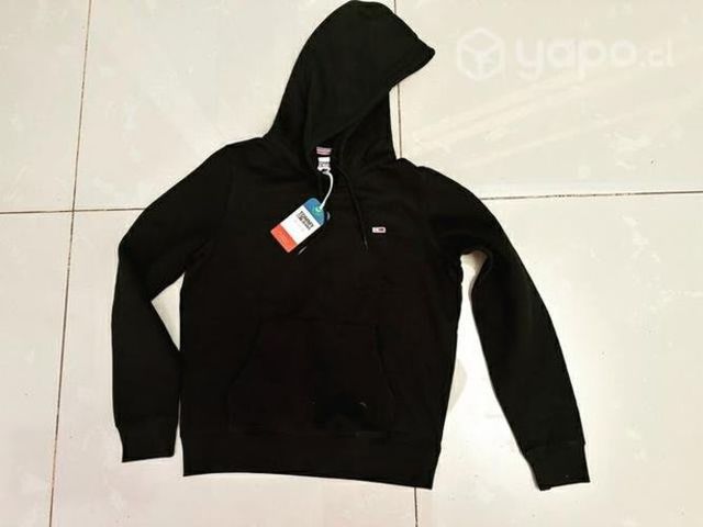 Polerones Tommy Jeans S Y M