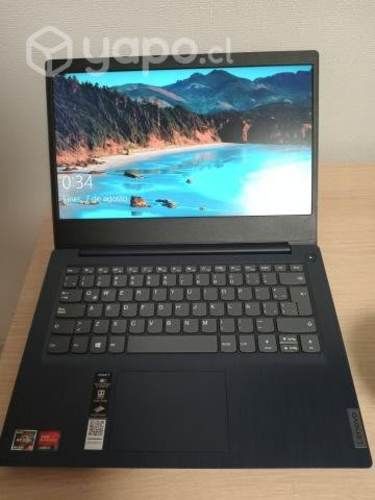 LENOVO IDEAPAD 3 Ryzen 5