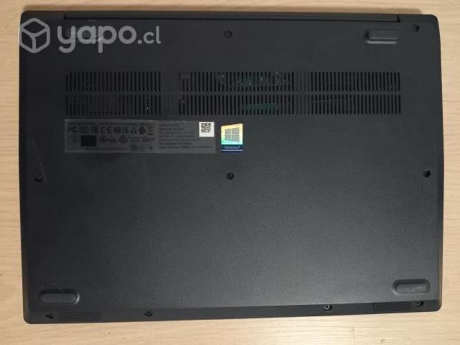 LENOVO IDEAPAD 3 Ryzen 5