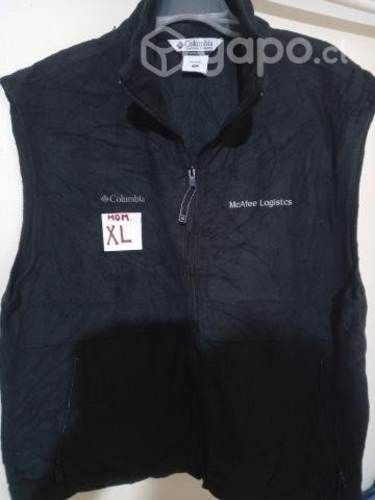 Polar semi nuevos Columbia Hombres