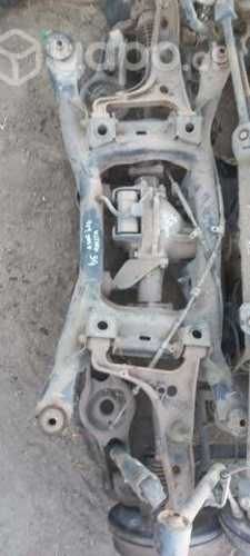 Diferencial trasero suzuki vitara 3g