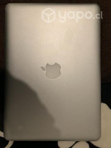 Vende MacBook Pro 2012 13 pulgadas