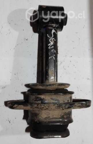 Soporte Cuna Kia Sonet 2020